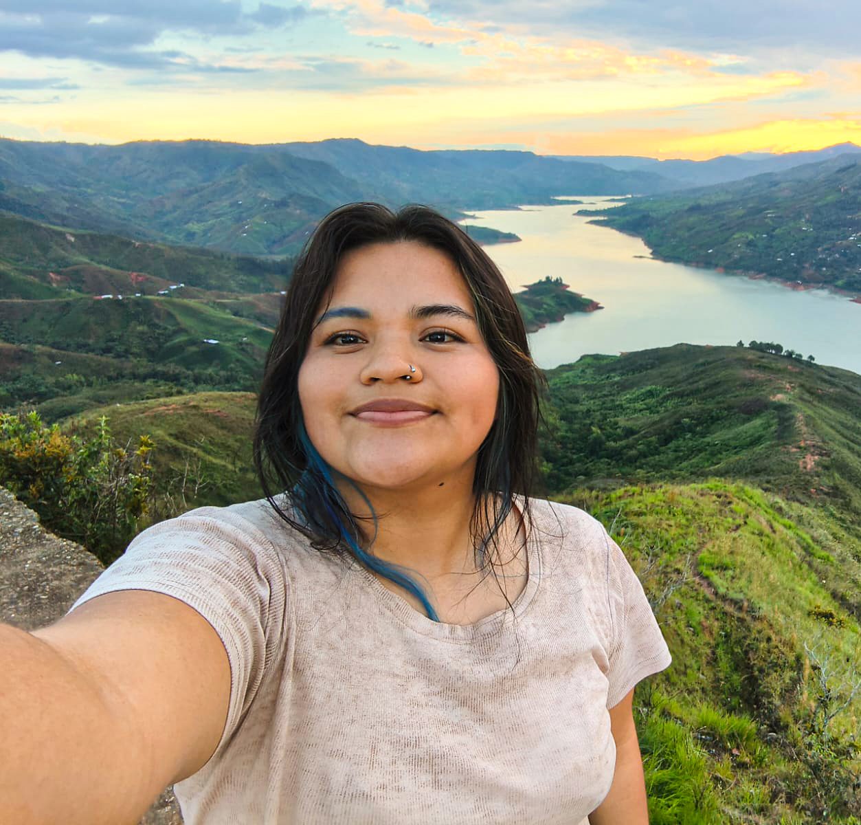 Vxanxy Ana Jael Cuchillo Salazar