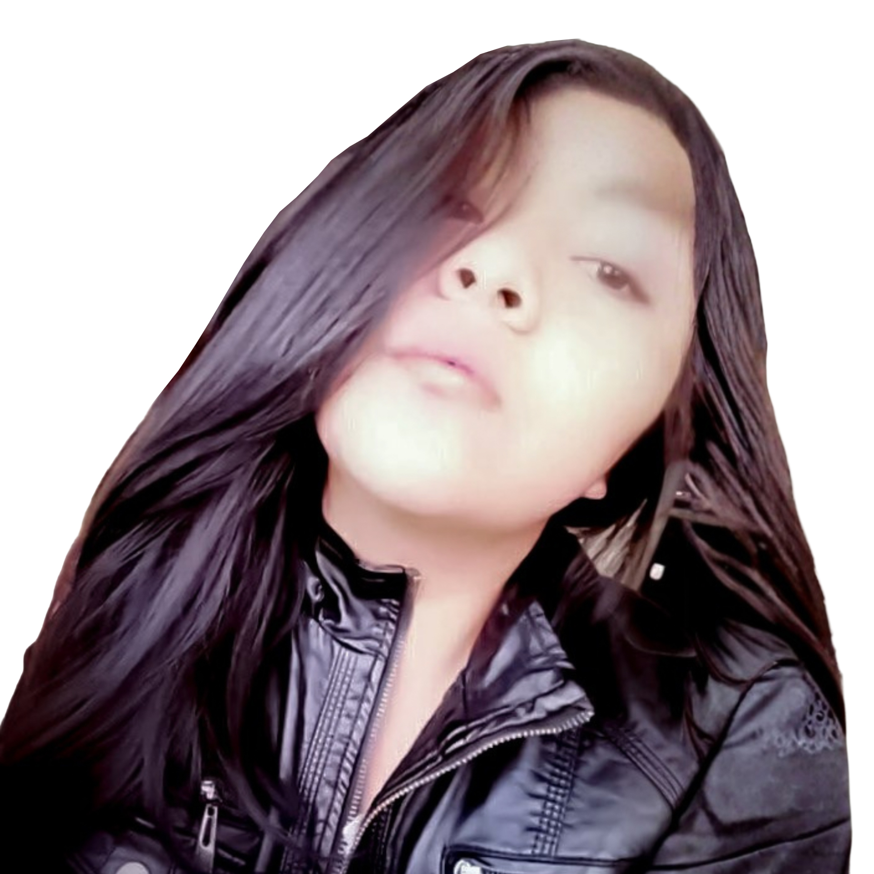 Selena Guzman Calle