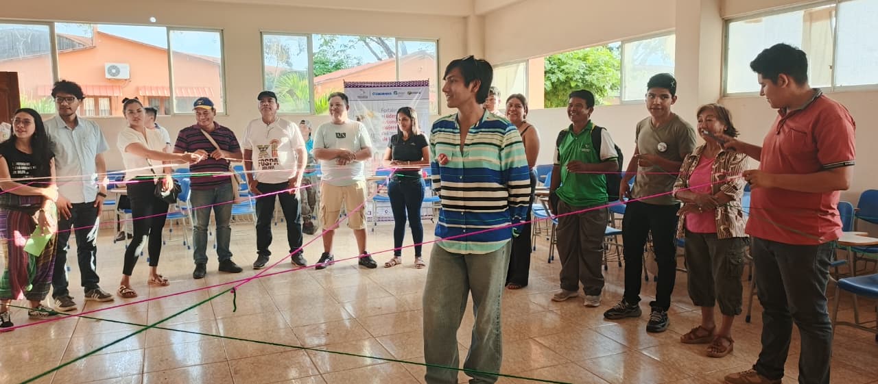 Rumbo al XII FOSPA: La Amazonía boliviana frente a la Crisis climática