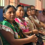 Mujeres amazónicas en el Pre FOSPA Bolivia, IPDRS, 2026