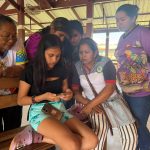 Taller Las Piedras - Redes sociales