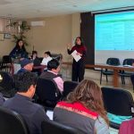 Sacaba construye de forma participativa el reglamento de su Ley de Fomento a la Agroecología