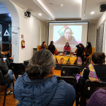Mesa Redonda