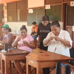 Bisutería con FAAR