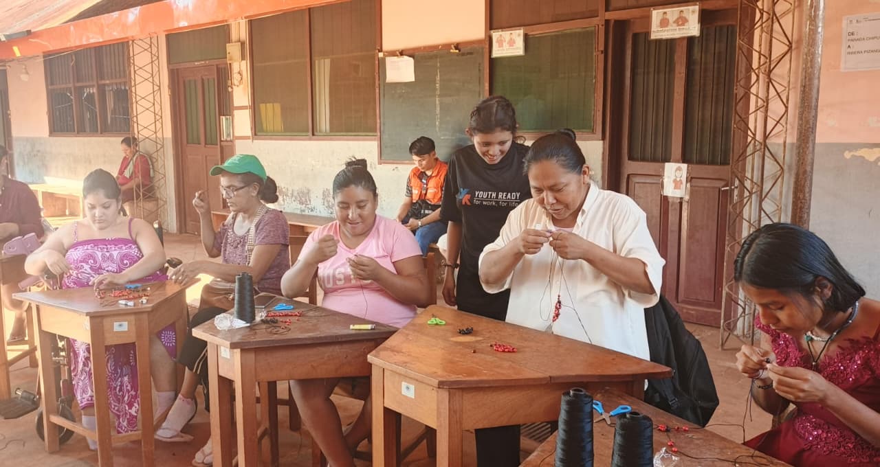 Bisutería con FAAR