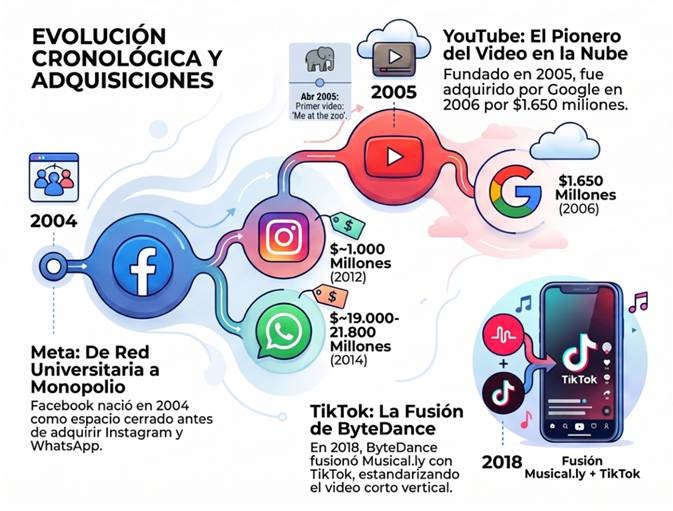 que es red social