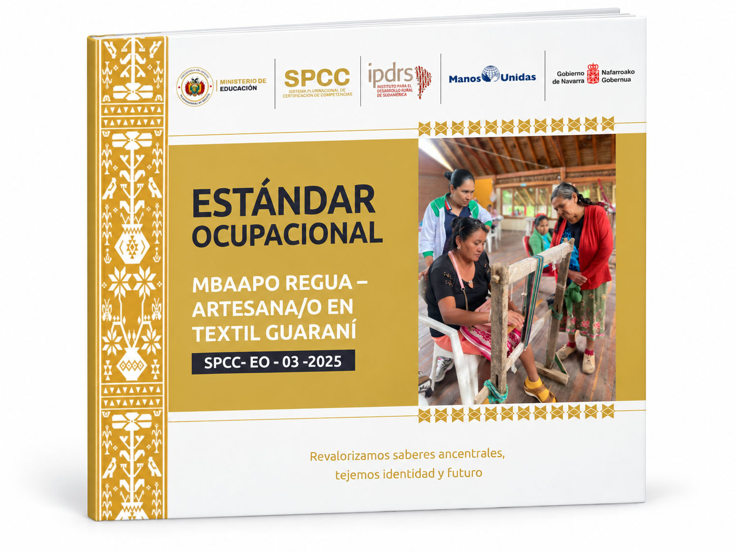 Documento Mbaapo regua