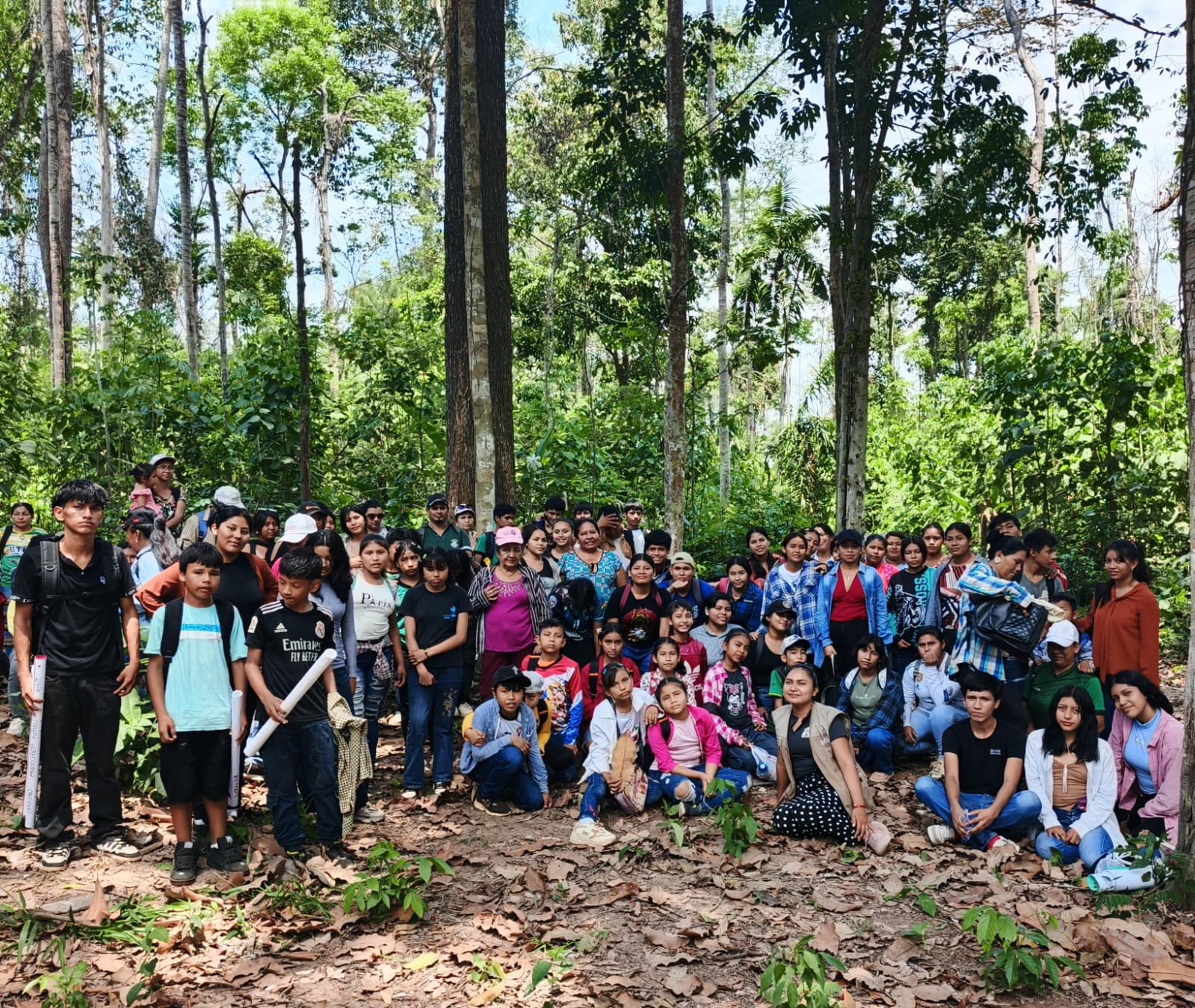 Ingreso BE Las Piedras Sep2026
