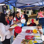 Feria UAP Cobija