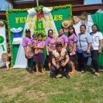 Feria Las Piedras Aniversario de Pando