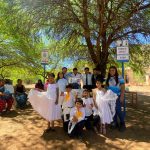 𝐈𝐧𝐭𝐞𝐫𝐜𝐚𝐦𝐛𝐢𝐨 𝐜𝐨𝐧 𝐥𝐚 𝐔𝐧𝐢𝐝𝐚𝐝 𝐄𝐝𝐮𝐜𝐚𝐭𝐢𝐯𝐚 𝐝𝐞 𝐊𝐮𝐫𝐮𝐫𝐮𝐲 𝐝𝐞 𝐥𝐚 𝐀𝐮𝐭𝐨𝐧𝐨𝐦𝐢́𝐚 𝐝𝐞 𝐇𝐮𝐚𝐜𝐚𝐲𝐚