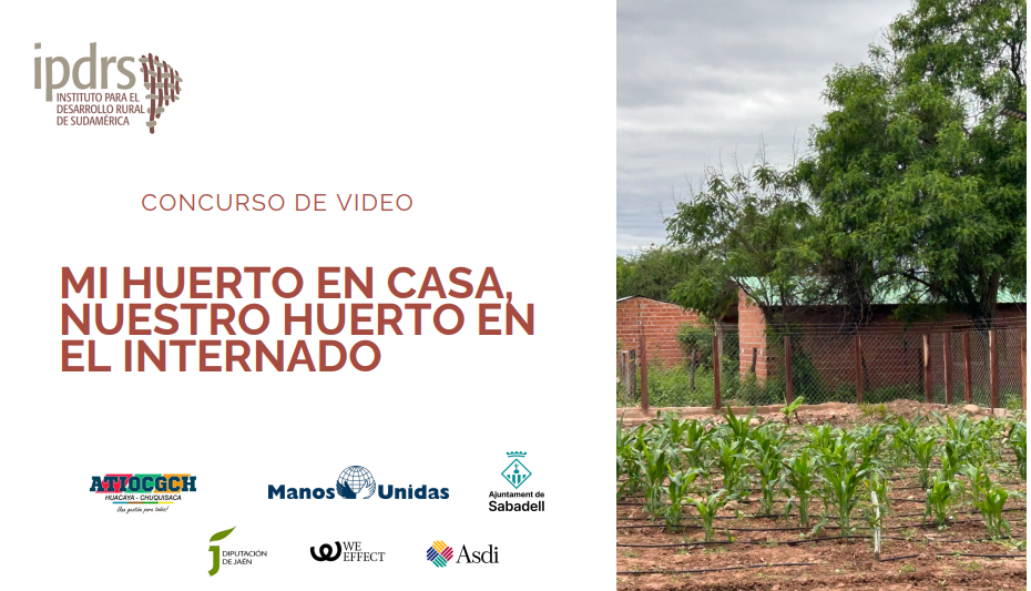 Capacitación a estudiantes del internado