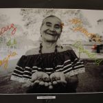 Mujeres amazónicas sosteniendo la vida y economía