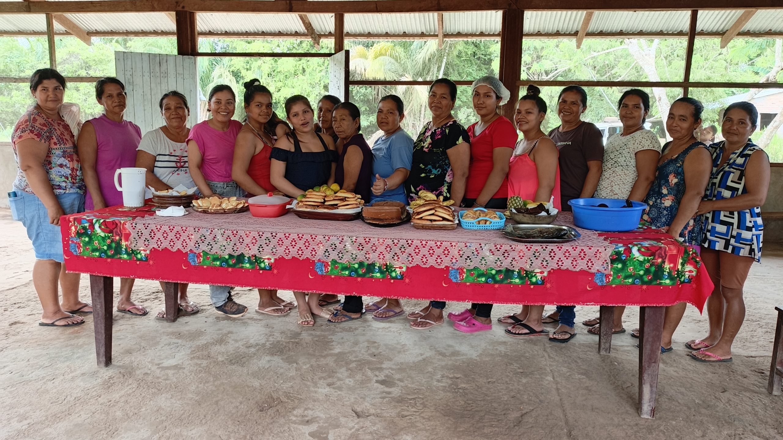 Asociación Lago Victoria