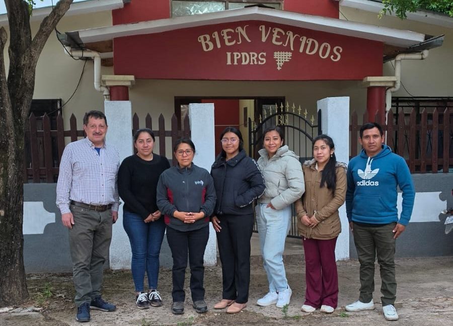 IPDRS%20 Instituto%20para%20el%20Desarrollo%20Rural%20de%20Sudamérica