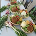 imagen de vegetales en el marco de los LMRs